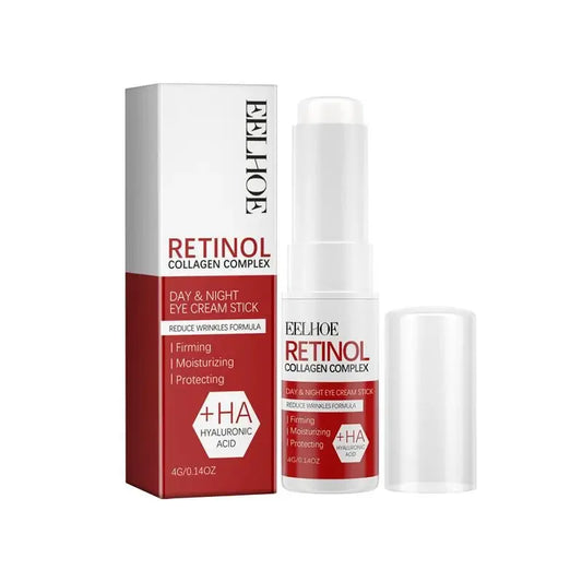 Instant Eye Bag Remove Eye Cream Anti Fat Particles Dark Circles Puffiness Fade Fine Lines Lift Brighten Korean Beauty Eye Care